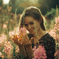 Портрет фотографа (аватар) Гульназ Арсланова (Gulnaz Arslanova)