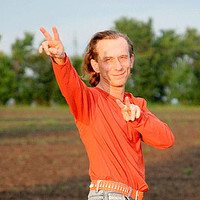 Фотография Eduard Slobodyanyuk Портрет фотографа (аватар) Eduard Slobodyanyuk