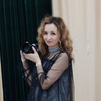 Портрет фотографа (аватар) Светлана Гулова (Svetlana Gulova)