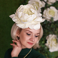 Портрет фотографа (аватар) YULIYA PAVLOVSKAYA