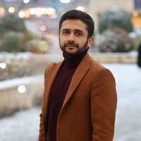 Портрет фотографа (аватар) hossein naderi