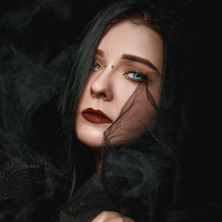 Портрет фотографа (аватар) Анна Бутко (Anna Butko)