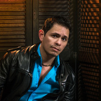 Портрет фотографа (аватар) César Romas (César Augusto Rosas Rodríguez)