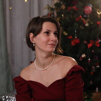 Портрет фотографа (аватар) Анна Корнейко (Korneiko Anna)