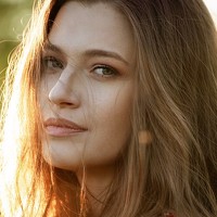 Портрет фотографа (аватар) Юлия Урбанович (Yuliya)