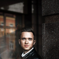 Портрет фотографа (аватар) Александр Назар (Aleksand Nazar)