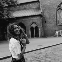 Портрет фотографа (аватар) Victoria Olonen