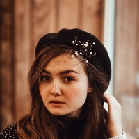 Портрет фотографа (аватар) Евгения Егорова (Evgenia Egorova)