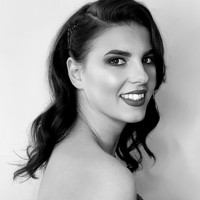 Портрет фотографа (аватар) Анастасия Руденко (Nastya Rudenko)