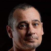 Фотография Роман Гудзь (Roman Gudz) Портрет фотографа (аватар) Роман Гудзь (Roman Gudz)