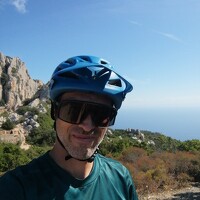 Портрет фотографа (аватар) Emanuele Zucchi