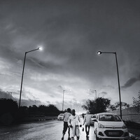 Портрет фотографа (аватар) Shashi Koundal (Gagan Choudhary)