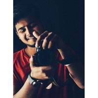 Портрет фотографа (аватар) Harshwardhan Kumar (Harshwardhan kumar)