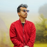 Портрет фотографа (аватар) Ahmadreza Azizi (AhmadReza Azizi)