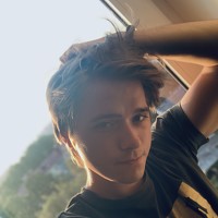 Портрет фотографа (аватар) Никита Манакин (Nikita Manakin)