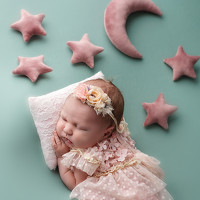 Портрет фотографа (аватар) Anastassia Ushkova