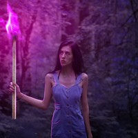 Фотография Алина Скай (Alina Sky) Портрет фотографа (аватар) Алина Скай (Alina Sky)