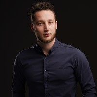 Портрет фотографа (аватар) Никита Черепанов (Nikita Cherepanov)