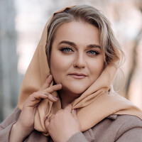 Портрет фотографа (аватар) Елена Харькова (Elena Harkova)