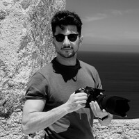 Портрет фотографа (аватар) Marco Grosso