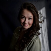 Портрет фотографа (аватар) Олеся Вушкина (Olesya Vushkina)