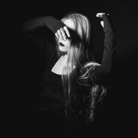 Портрет фотографа (аватар) Fuar Muire