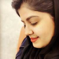 Портрет фотографа (аватар) ramleh kargar