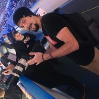 Портрет фотографа (аватар) Алексей Тюлин (Alexey Tyulin)