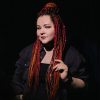 Портрет фотографа (аватар) Регина Крикунова (Regina Krikunova)