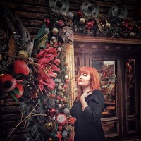 Портрет фотографа (аватар) Наталья Прекрасная (Natalia Khapteva)