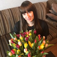 Портрет фотографа (аватар) Наталья Шестакова (Natalia Shestakova)