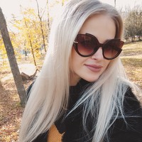 Портрет фотографа (аватар) Мария Щербакова (Mariia Shcherbakova)