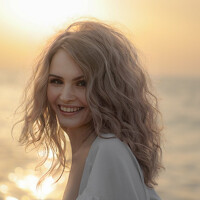 Портрет фотографа (аватар) Надежда Трохимович (Nadezda Trokhimovich)