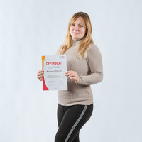 Портрет фотографа (аватар) Маргарита Тюрькова (Margarita Turkova)