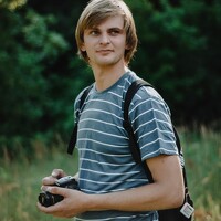 Портрет фотографа (аватар) Костя Козырев (Kostya Kozyrev)