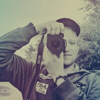 Портрет фотографа (аватар) Игорь Носков (Домненко) (Igor Noskov (Domnenko))