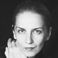 Портрет фотографа (аватар) Valeriia Honcharova-Horobchenko