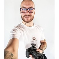 Портрет фотографа (аватар) Ladislav Horvath (Ladislav Horváth)