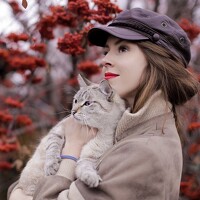 Портрет фотографа (аватар) Карина Власова (Karina Vlasova)