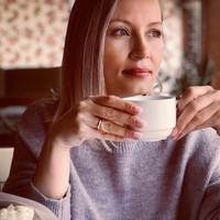 Портрет фотографа (аватар) Анна Киракосян (Anna Kirakosyan)