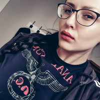 Портрет фотографа (аватар) Alexandra Visnes Kopplin