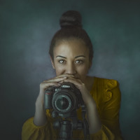 Портрет фотографа (аватар) Sabrina Romero