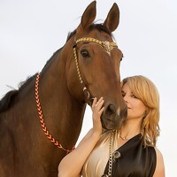 Портрет фотографа (аватар) ЕВГЕНИЯ Чернова (Evgenia Chernova)