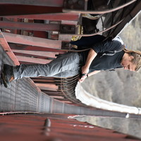 Портрет фотографа (аватар) Boro Milev (Borche Milev)