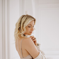 Портрет фотографа (аватар) Anastasia Zharova