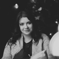 Портрет фотографа (аватар) Анастасия Косолапова (Anastasia Kosolapova)