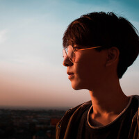 Портрет фотографа (аватар) Дмитрий Пак (Dmitriy Park)