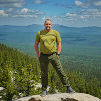 Фотография Высотских Владимир (Vladimir Vysotskikh) Портрет фотографа (аватар) Высотских Владимир (Vladimir Vysotskikh)