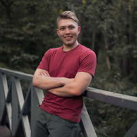 Портрет фотографа (аватар) Сергей Иванов (Sergey Ivanov)