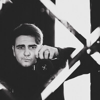 Портрет фотографа (аватар) Кристиян Евгениев (Christian Evgeneiv)